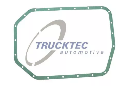 Gasket, oil sump (automatic transmission)