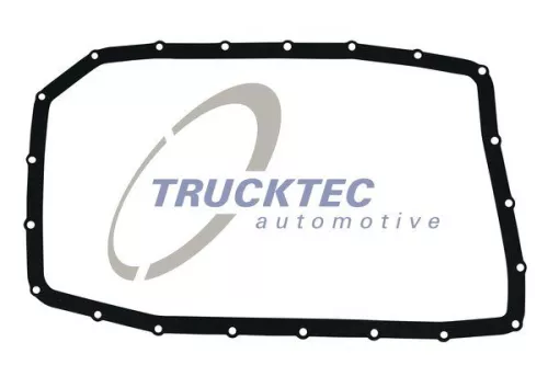 Gasket, oil sump (automatic transmission)