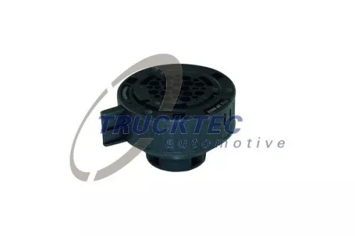 Plug-in housing, automatic transmission (control unit)