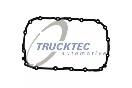 Gasket, oil sump (automatic transmission)