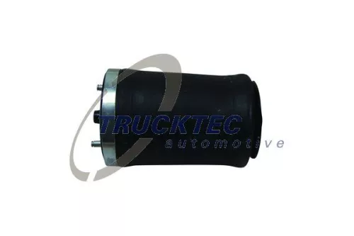 Air Spring, suspension