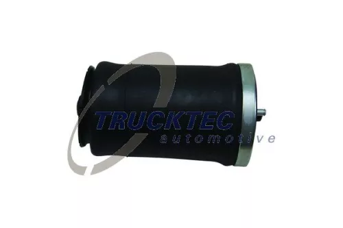 Air Spring, suspension