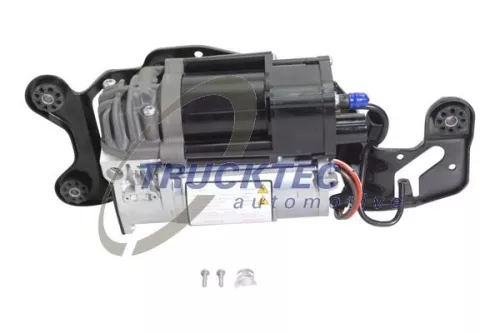 TRUCKTEC AUTOMOTIVE Compressor, compressed air system (08.30.125)