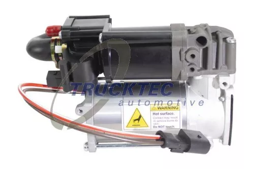 TRUCKTEC AUTOMOTIVE Compressor, compressed air system (08.30.153)