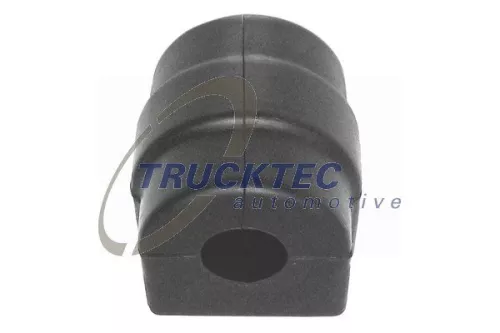Mounting, stabiliser bar