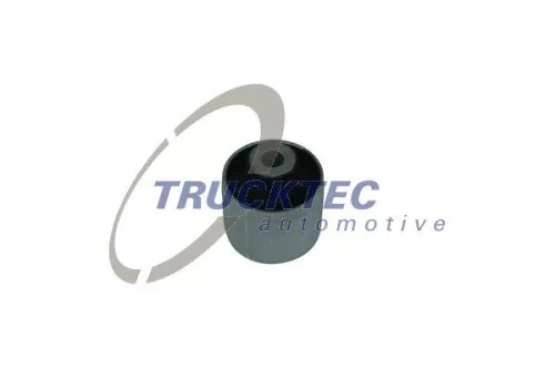 Mounting, control/trailing arm