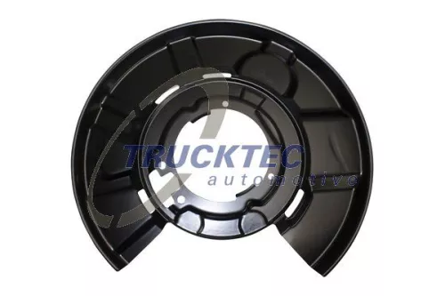 Splash Guard, brake disc
