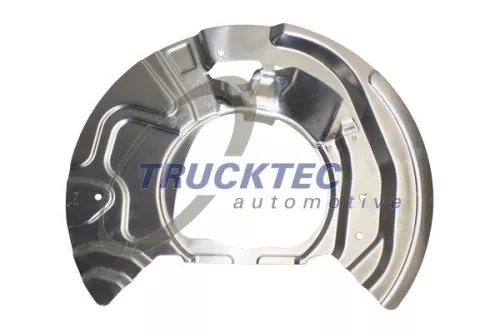 Splash Guard, brake disc