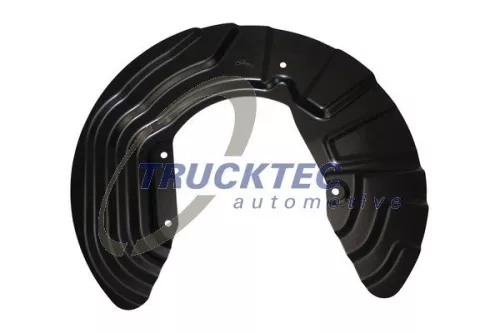 Splash Guard, brake disc