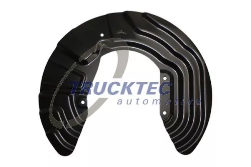 Splash Guard, brake disc