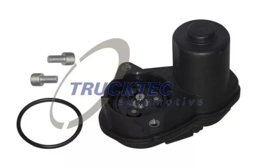 TRUCKTEC AUTOMOTIVE Control Element, parking brake caliper (08.35.287)