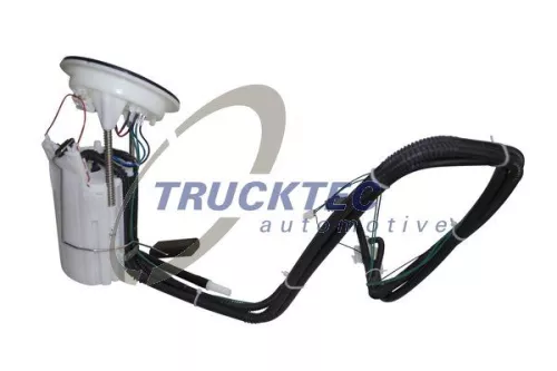fuel supply unit