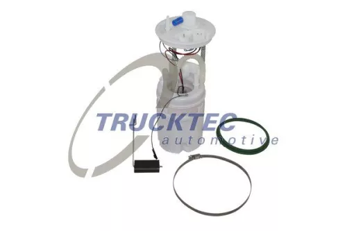 fuel supply unit