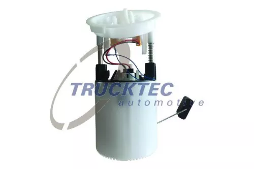 fuel supply unit