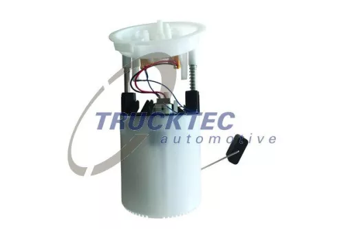 fuel supply unit