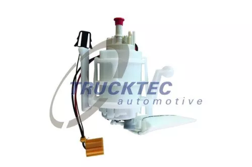 fuel supply unit