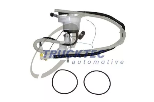 fuel supply unit