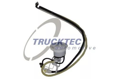 fuel supply unit