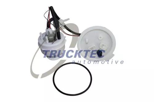 fuel supply unit
