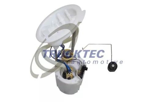 fuel supply unit