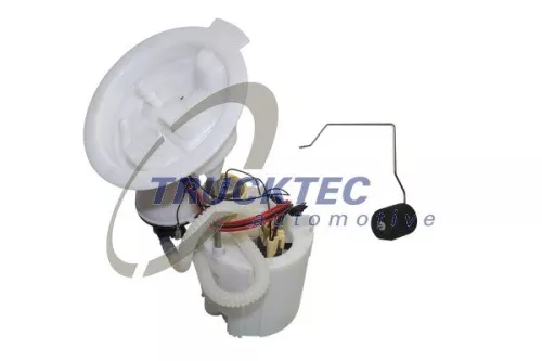 fuel supply unit