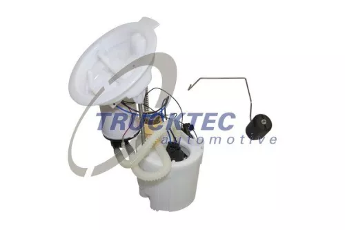 fuel supply unit