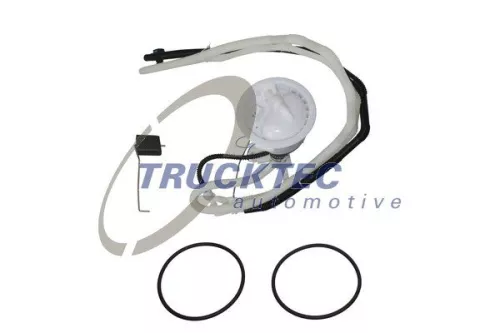 fuel supply unit