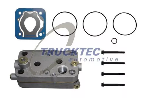 Cylinder Head, air compressor