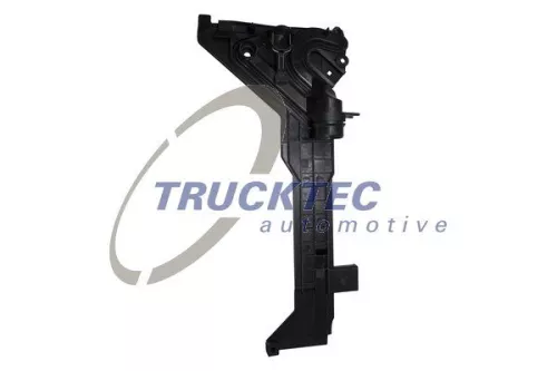 Bearing, expansion tank (coolant)
