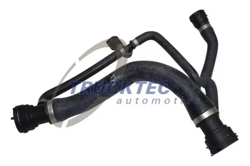 TRUCKTEC AUTOMOTIVE Radiator Hose (08.40.021)