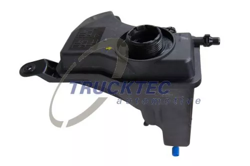 Expansion Tank, coolant