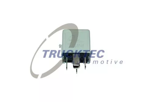 Relay, fuel pump