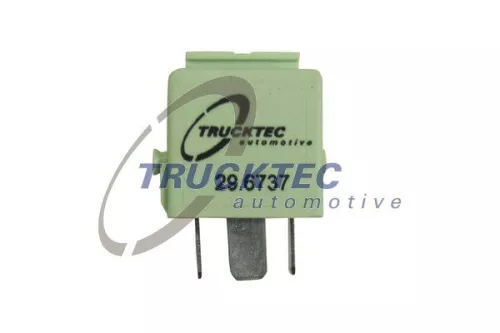 Multifunctional Relay