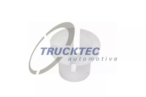 TRUCKTEC AUTOMOTIVE Bracket, headlight (08.58.001)