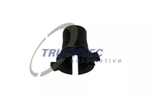 TRUCKTEC AUTOMOTIVE Bracket, headlight (08.58.002)