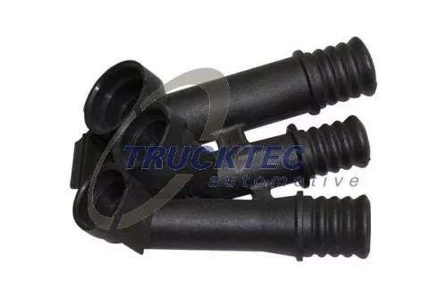 Coolant Flange