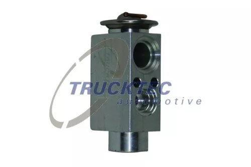 Expansion Valve, air conditioning