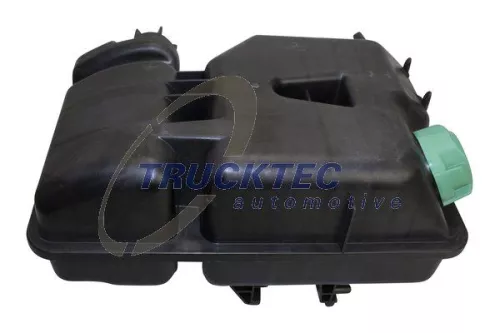 Expansion Tank, coolant