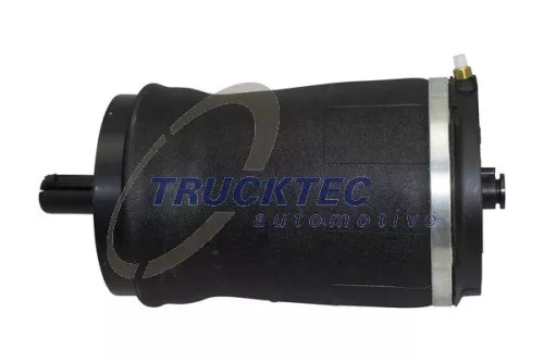 Air Spring, suspension