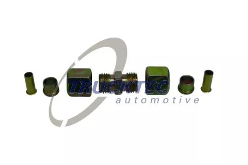 TRUCKTEC AUTOMOTIVE Hose Connector (83.04.006)