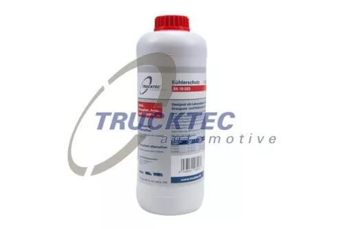 Antifreeze