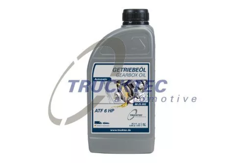 TRUCKTEC AUTOMOTIVE Automatic Transmission Fluid (88.25.002)