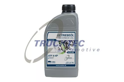 TRUCKTEC AUTOMOTIVE Automatic Transmission Fluid (88.25.003)