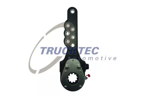 Adjuster, braking system