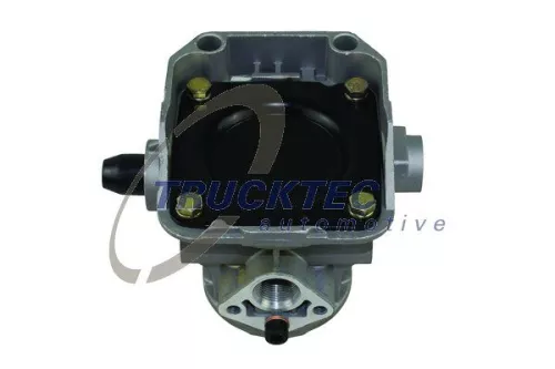 Brake Valve, trailer