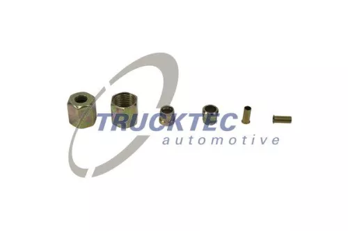 Brake Line Set