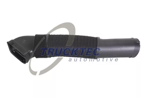 Intake Hose, air filter