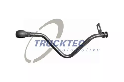 Oil Line, charger