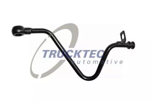 TRUCKTEC AUTOMOTIVE Oil Line, charger (02.18.110)
