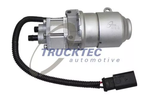 Valve Unit, hydraulic power unit (automatic transmission)
